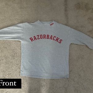 Size L 
( oversized )